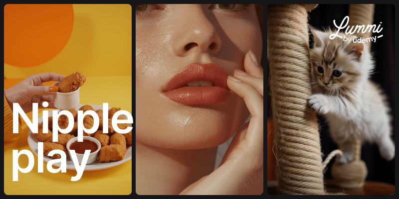 Nipple Play Images — Free HD Download on Lummi